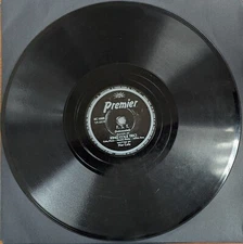 King Cole Trio – My Lips Remember Your Kiss 78rpm Shell Record Premier KC100