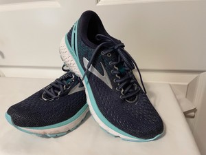 brooks ghost 11 size 7