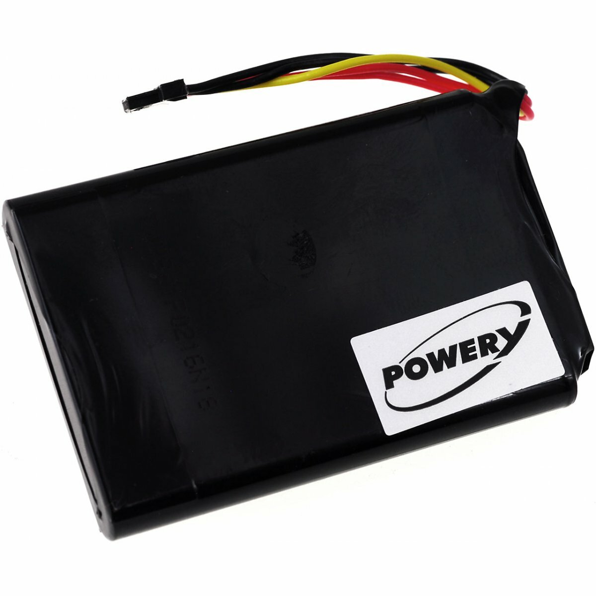Battery for GPS Navigation System TomTom Go 5100 3,7V 1100mAh/4,1Wh Li-Ion
