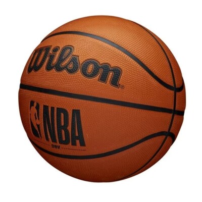 Wilson NBA DRV Outdoor Basketball Size 7 / 29.5