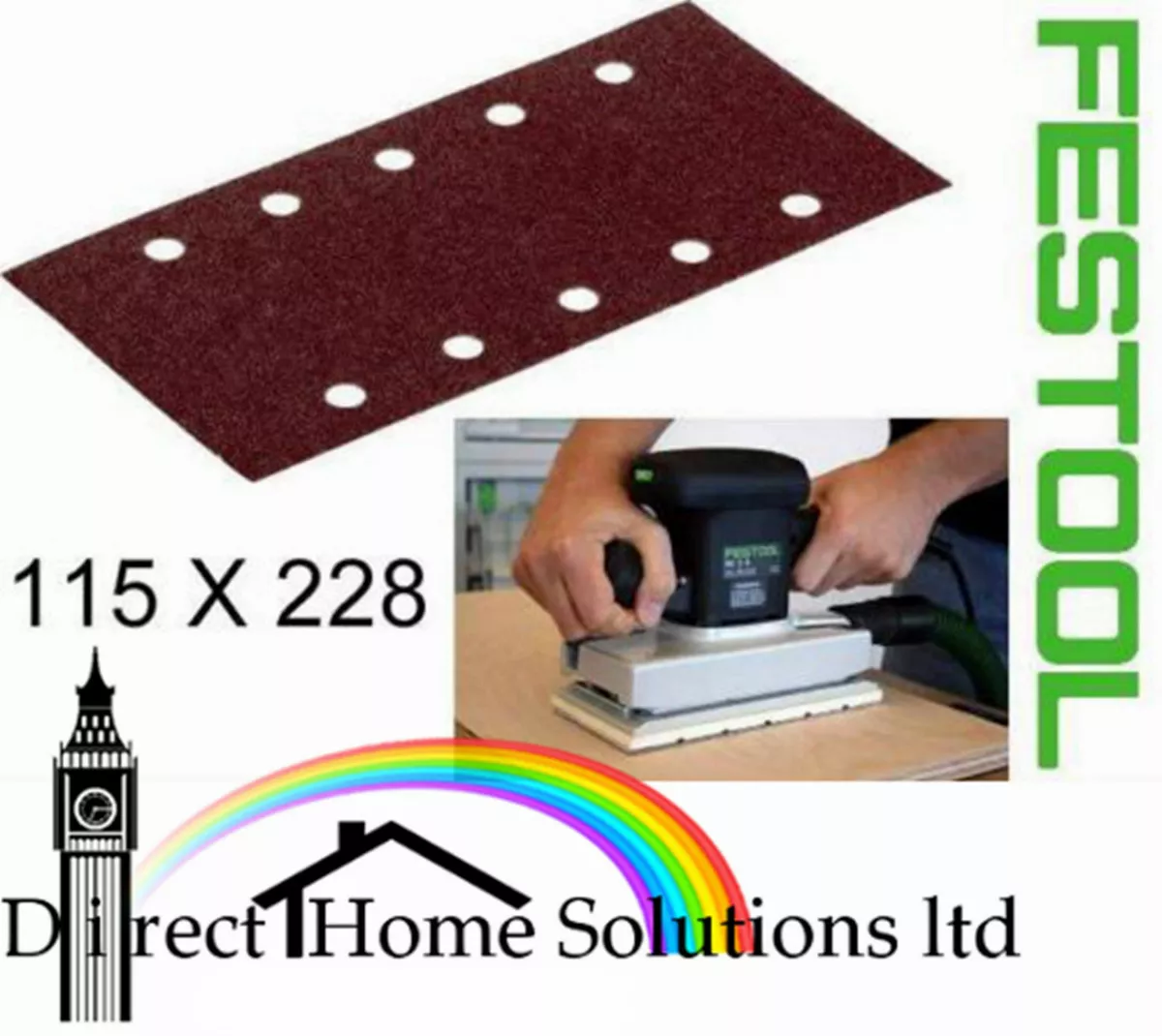 Rs2e festool 2024