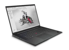 Lenovo ThinkPad P1 Gen 6 i7-13700H RTX 2000 32GB/1TB Win 11 Pro - New Sealed