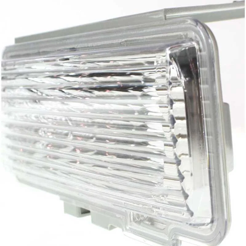 Turn Signal Light Kit Fits 1994-1997 Chevrolet Blazer S10 GMC Sonoma Jimmy - Image 3 of 4