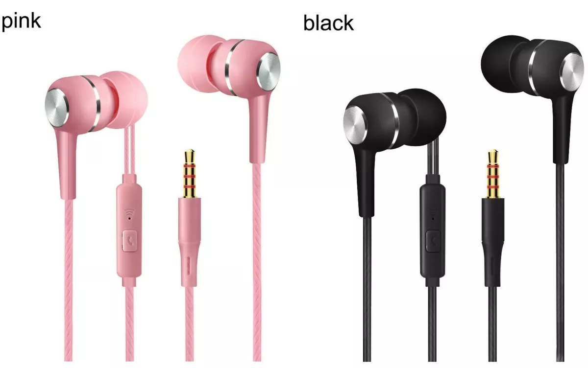 Earphones Headphones for Huawei Matebook 13 X PRO 13.9 Super BASS