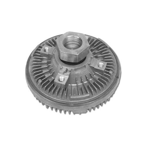 For Chevrolet Kodiak & GMC Topkick Fan Clutch TCP 193332604722 eBay