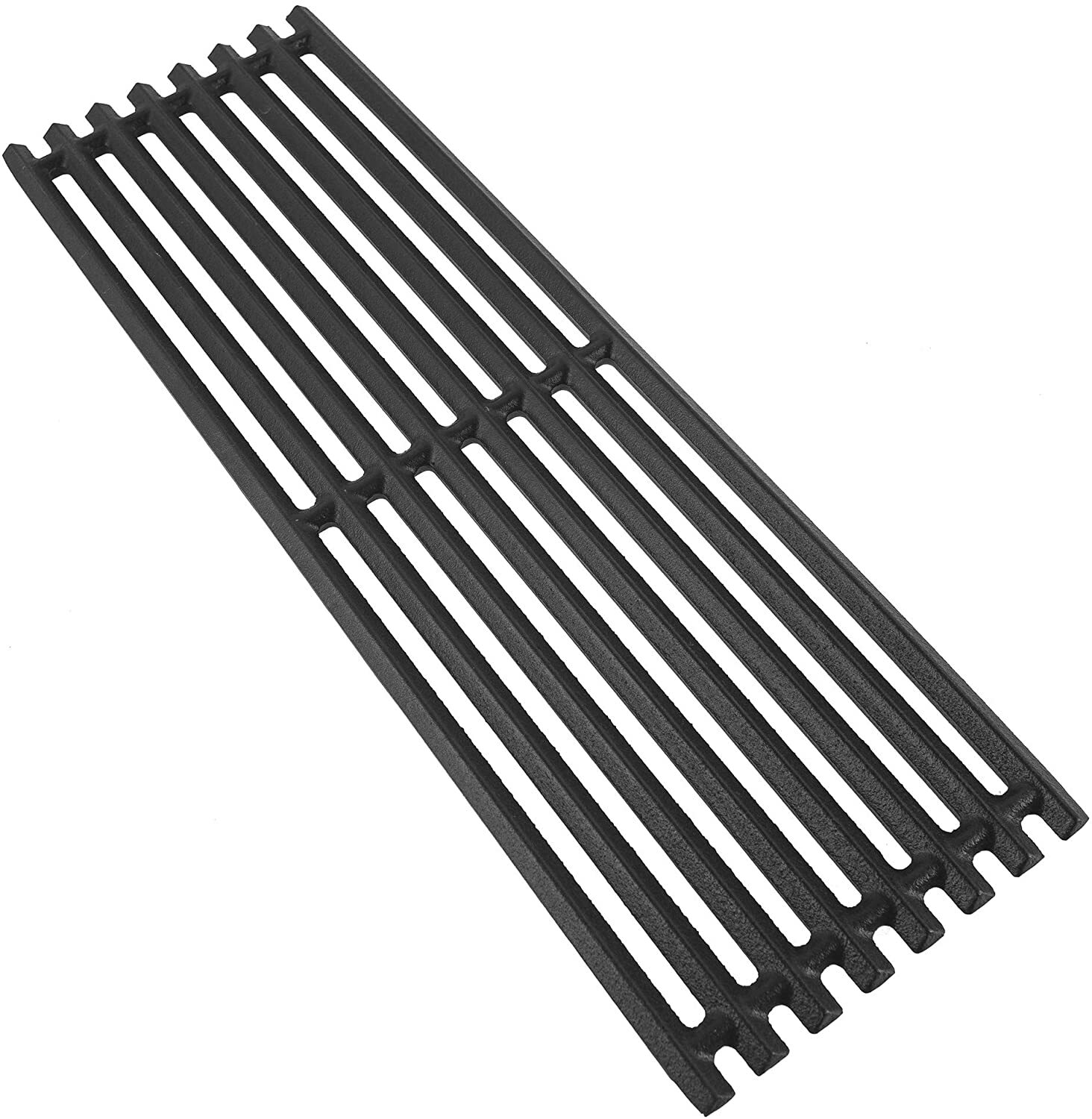 3 Pack Cast Iron Grill Grates for CharBroil Commercial, Signature, TRU
