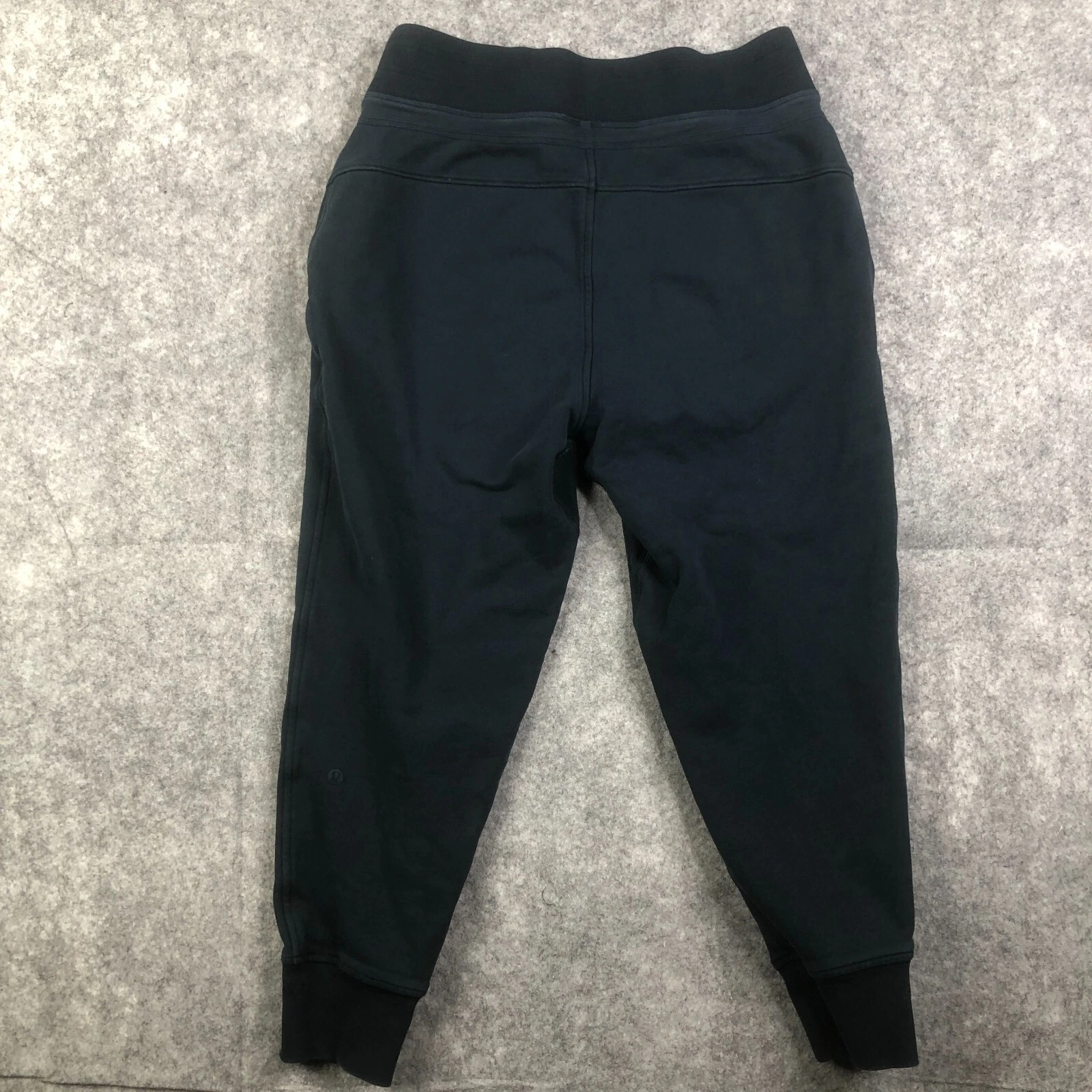 lululemon casual pockets drawstring sweatpants
