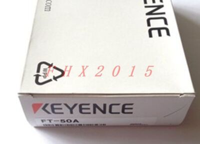 ONE Brand NEW Sensor FT-50A #E9
