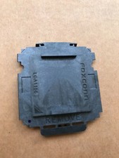 Intel LGA1156 Pin CPU Socket Cover , Lot of 4 piece USA seller