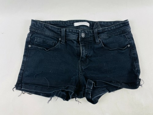 Eunina Low Rise Shorts, Women's Size 