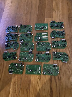 PCB Grab Bag - 500g Mix Of PCBs - Please Read Description.