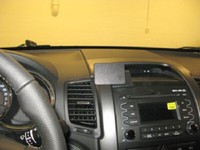 Brodit Proclip 854446 Montagekonsole FüR Kia Sorento Modell 2010 - 2012