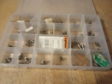 lyman and rcbs top Punches for cast bullets various sizes (Sold Individually)