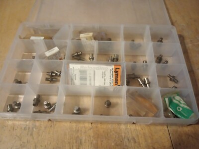 Lyman Neck Expanding M Die .38 Special, 357 Mag, Rem Max, 38 S&W - Optics Trade
