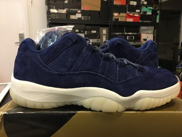 nike jordan 11 mid