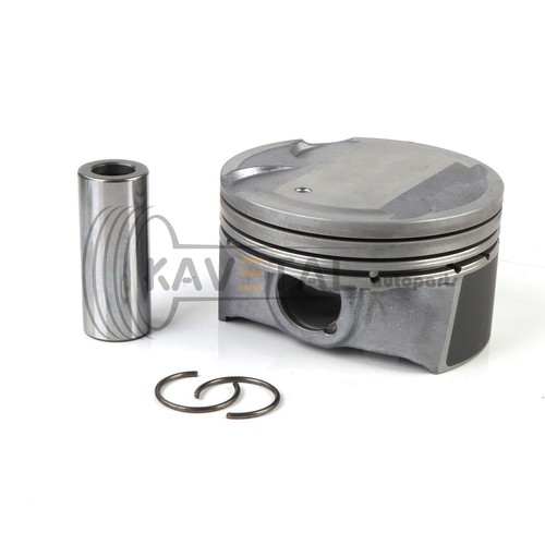 G4NH 2.0L Engine Rebuild Piston Gasket Kit Crankshaft Rods for 17-22 Hyundai Kia - Picture 50 of 84