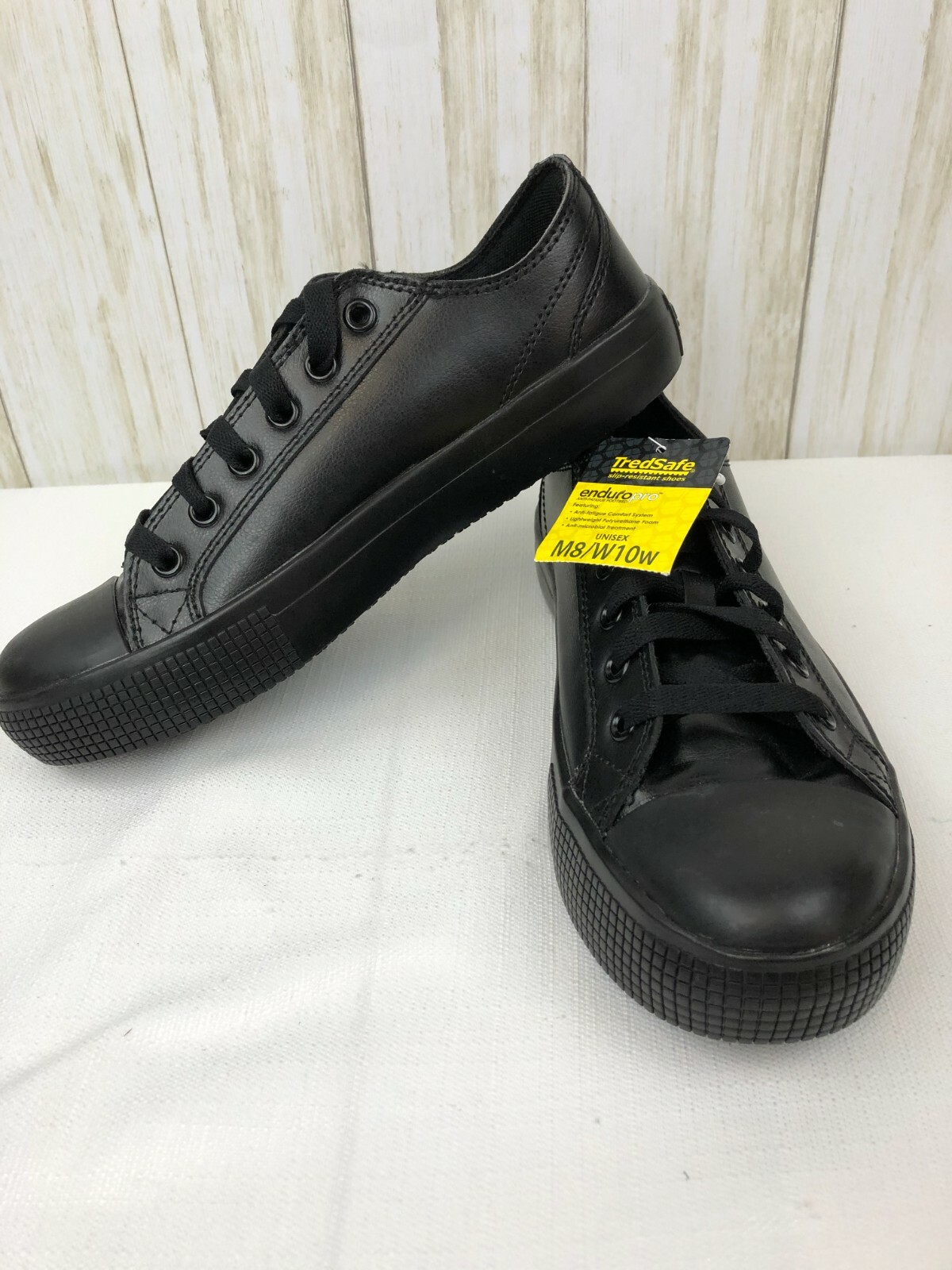 tredsafe work shoes