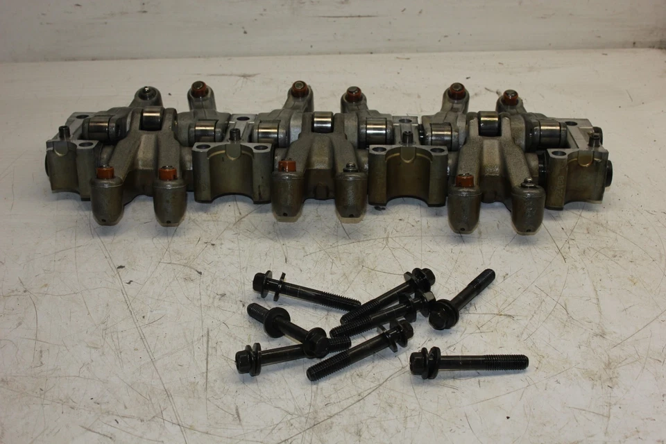 Dodge Chrysler 2005-2011 3,5 L 4,0 L brazo basculante eje elevador conjunto (E2) Foto 2 de 3