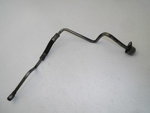 Original VW Phaeton 3D Ölleitung Turbolader Ölvorlaufleitung 059145771