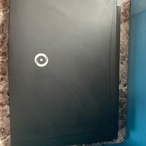 6700K ORGIN GAMING LAPTOP - Picture 7 of 7