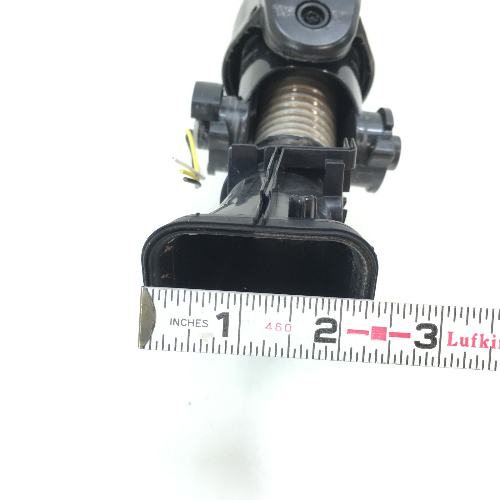 shark uv810 lower hose