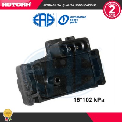 550140 Sensor, Pressure Vacuum Collector (BRAND-ERA)