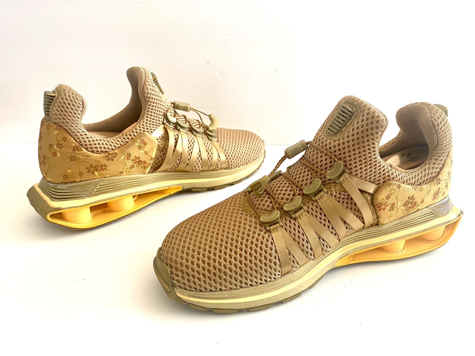 nike women's shox gravity shoes