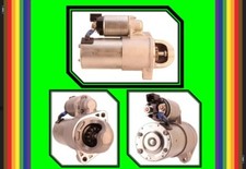 STARTER FOR HYUNDAI i40 KIA Carens Optima Sportage 1.7 Diesel  1.7KW 12V