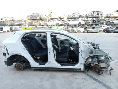 93700R2130FHV Leva Freno per KIA SPORTAGE (NQ5) CONCEPT 2023 7006923 - Foto 9 di 10