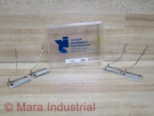 Vacuum Instrument 12865 Connector (Pack of 4)