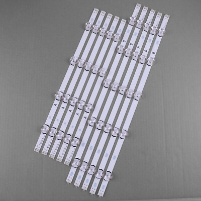 Led Bar für LG INNOTEK DRT 3.0 50'' A B TYP 6916L-1978A 1979A 50LF580V 50LB570V
