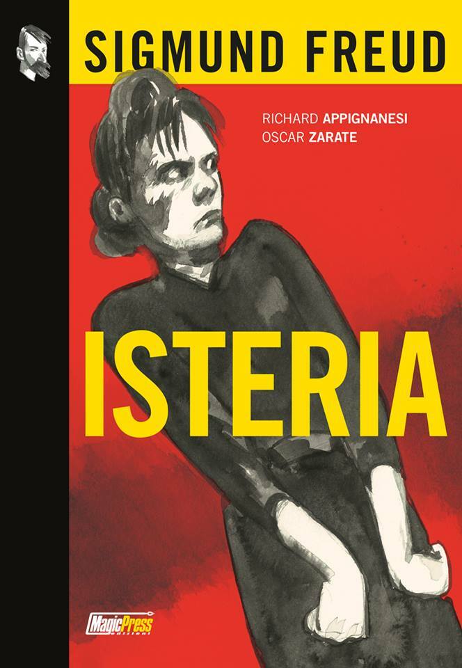 ISTERIA - SIGMUND FREUD: ISTERIA