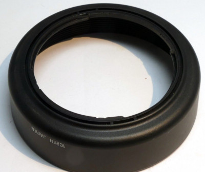 Tamron 1C2FH Lens Hood Shade for AF 28-80mm F3.5-5.6 (58mm rim) Genuine OEM