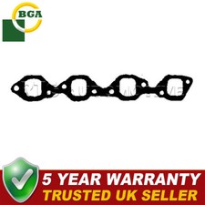 BGA Exhaust Manifold Gasket Fits Vauxhall Combo Corsa Cavalier Astra Vectra