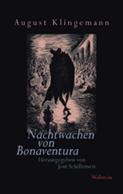 Thumbnail - Nachtwachen Von Bonaventura - Freimüthigkeiten August Klingemann