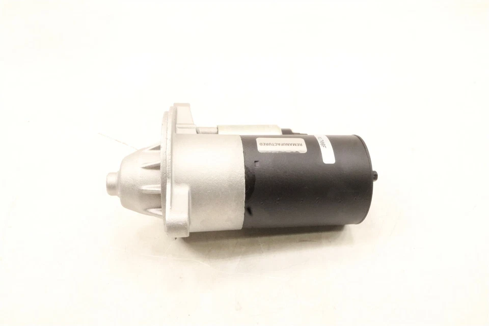 Motorcraft Reman Starter Motor SA-797-RM Ford F600 F700 7.0L V8 1992-1998 - Изображение 4 из 4