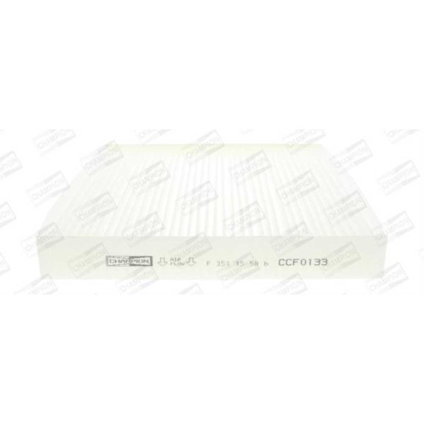 Champion Innenraumfilter Pollenfilter FüR KIA Magentis Hyundai Santa Fé II-image