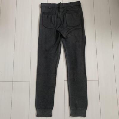 Number Nine Brand Used Clothing Made In Japan 07Ss Number N Ine