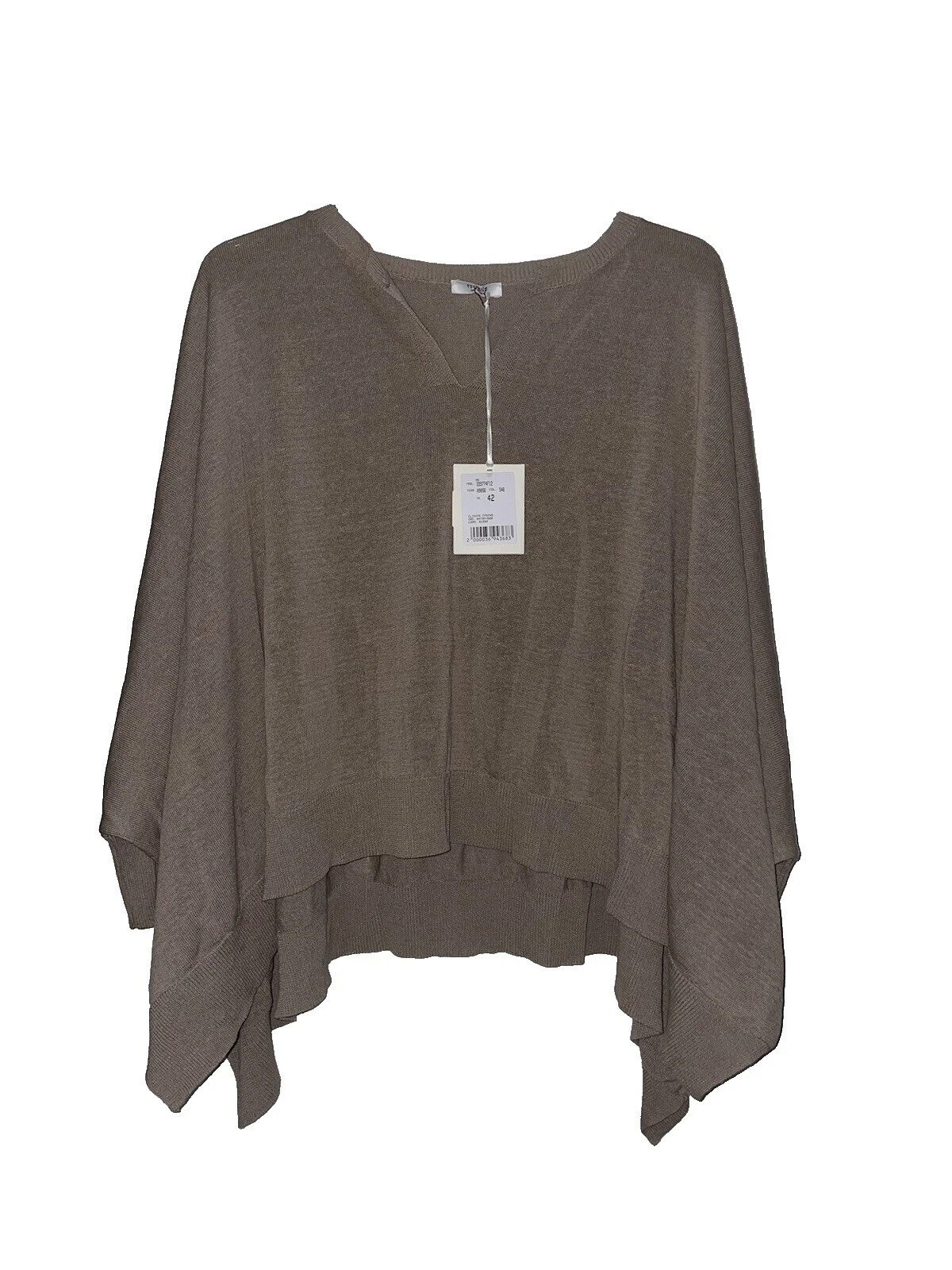 Linen Casual Sweaters for Women