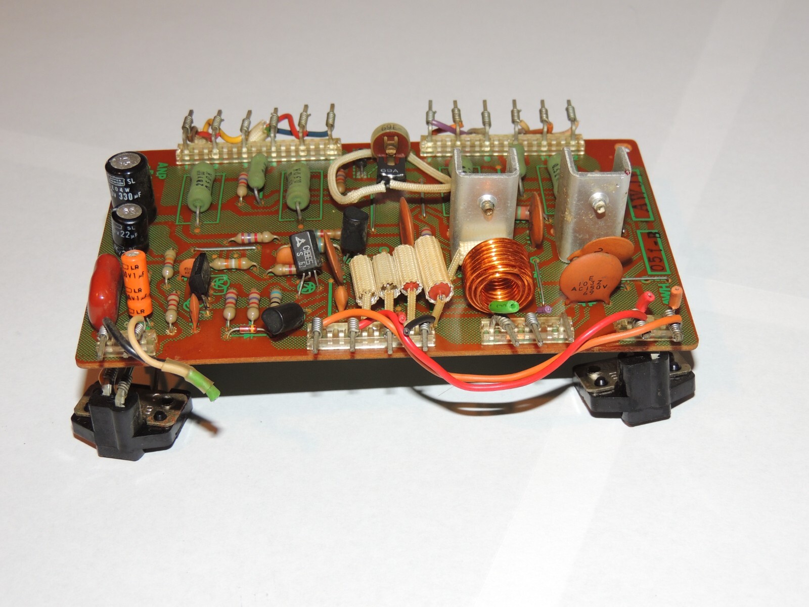 Pioneer SA 8500 II vintage audio equipment - eBay listing photo 3