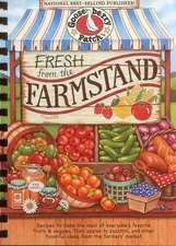 Fresh from the Farmstand: Recipes to Make the Most of Everyone's Favorite...