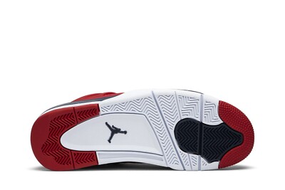 Size 10.5 - Air Jordan 4 Retro FIBA for sale online | eBay