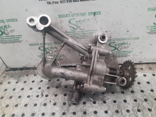 7700100894 Oil Pump for RENAULT ESPACE IV (JK0) * 1005034 - Picture 1 of 2