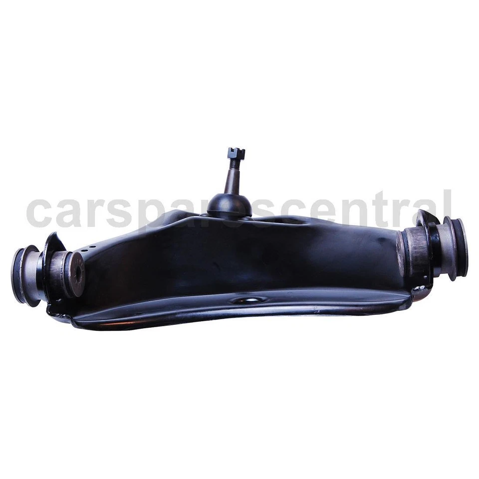 For 1996 1997 Chevrolet Express 1500 Mevotech Control Arm Front Left Upper,Lower - Imagem 2 de 4