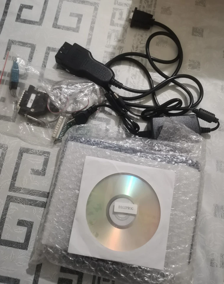 programmateur eprom - Photo 4/4