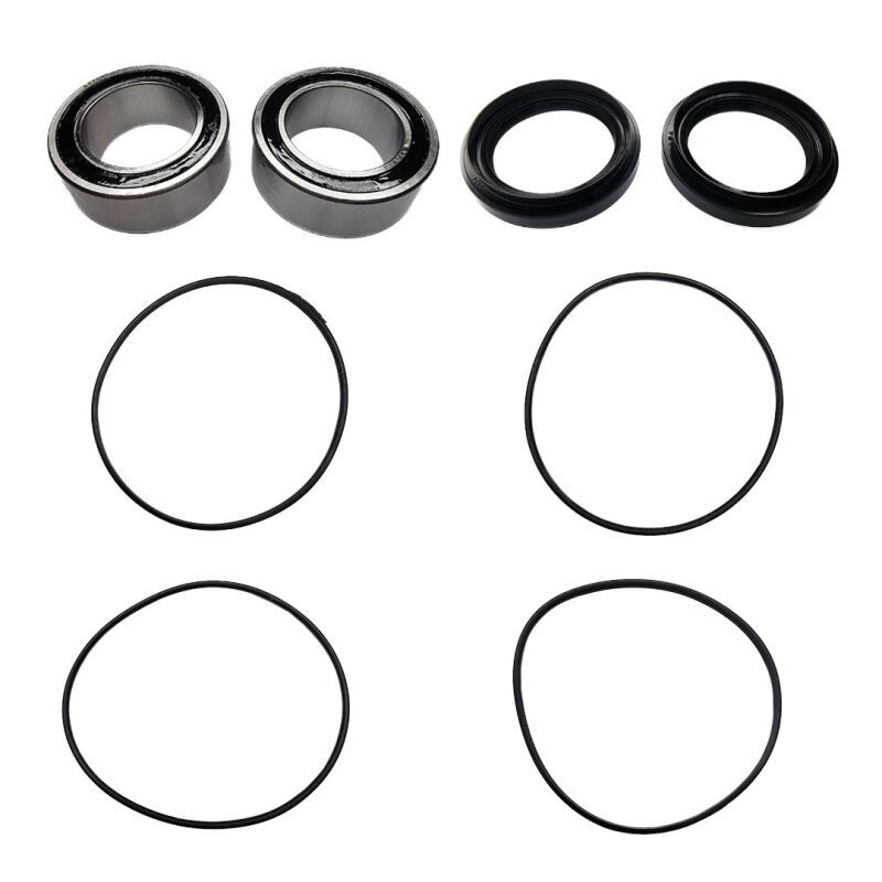 Roulements de roue arriere Raptor 700 pour eliminer le jeu axial de votre Yamaha