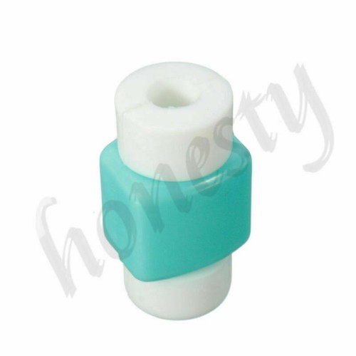 Housse économiseur de protection de câble 5 pièces pour iPhone SE 6S Plus Pad cordon chargeur de données USB - Photo 14 sur 19