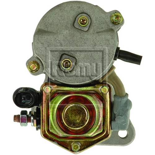 Motor de arranque para Dodge Dakota 2002-2005, Ram 1500 Dakota, Durango Ram 1500, Ram 2 Foto 3 de 4