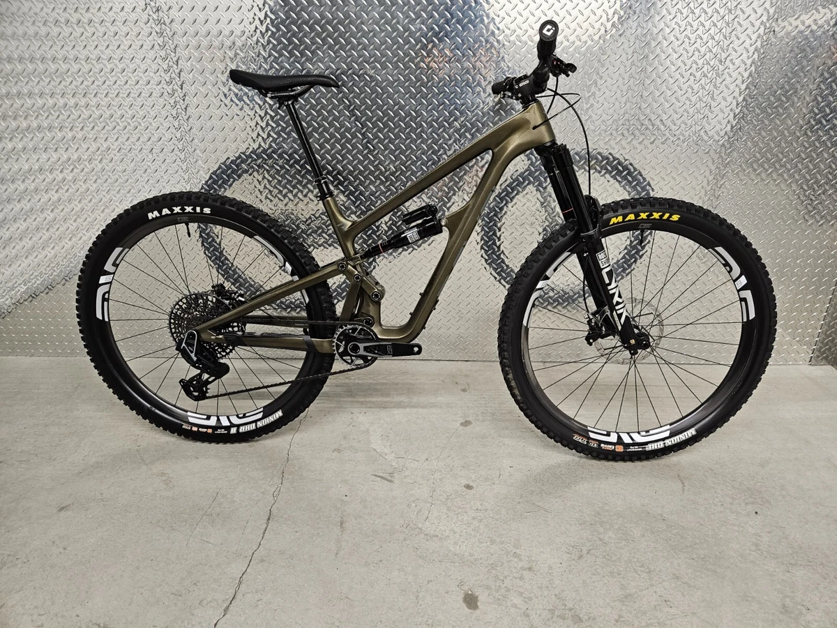 Revel bicycle 2025