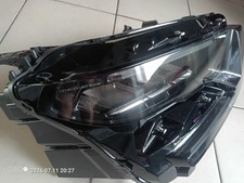 Feu avant (phare) Citroen C3